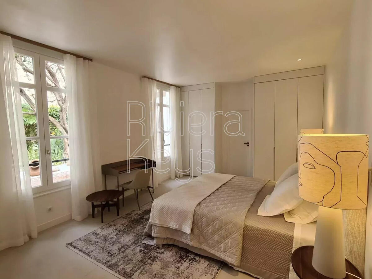 Appartement Cannes