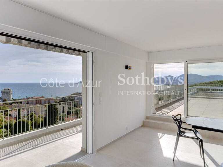 Appartement Cannes - 2 chambres - 77m²