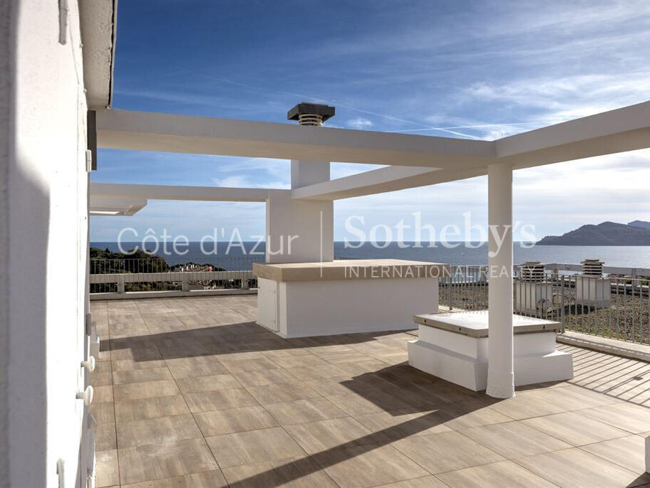 Apartment Cannes