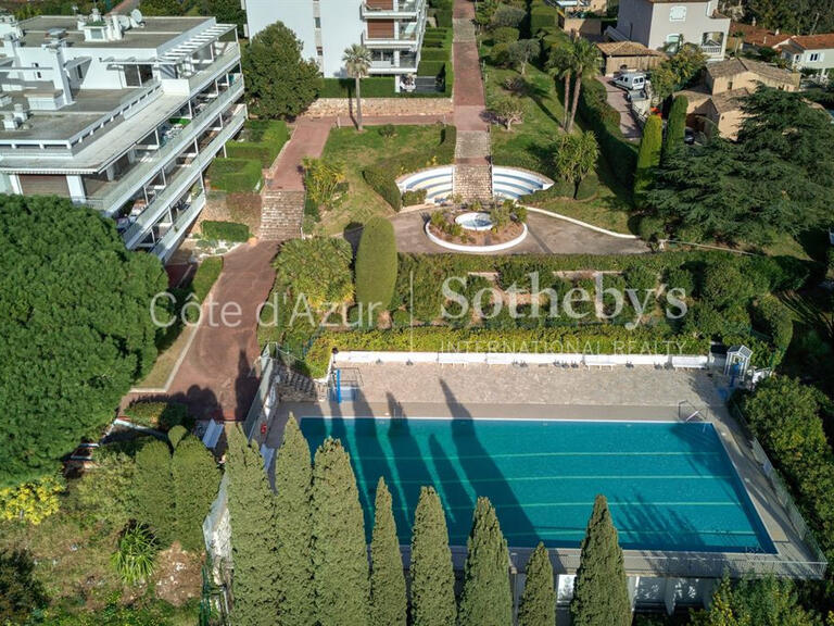 Appartement Cannes - 2 chambres - 77m²