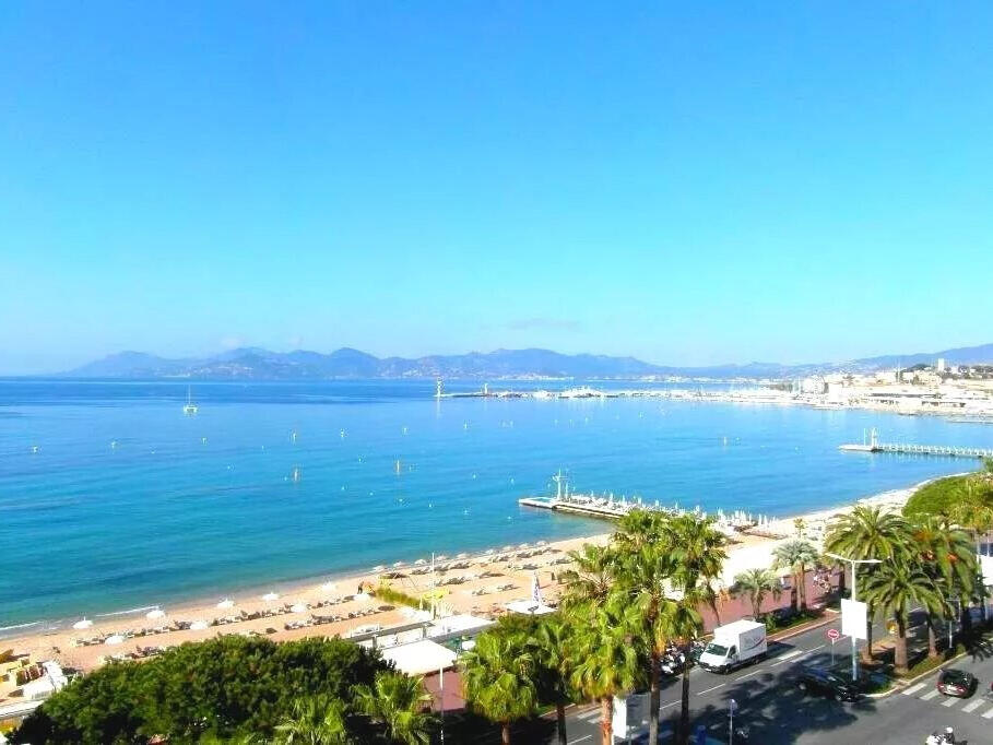 Appartement Cannes