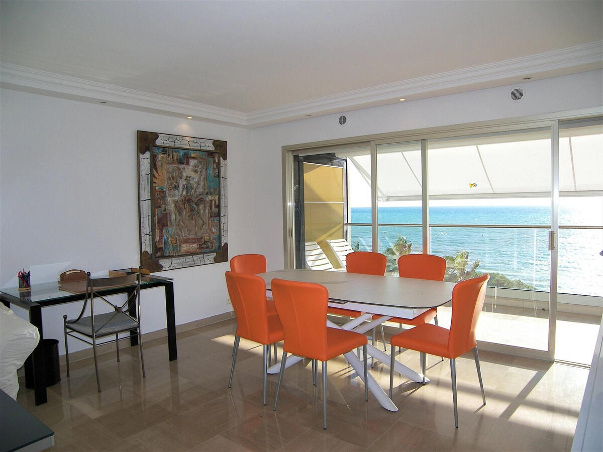 Appartement Cannes