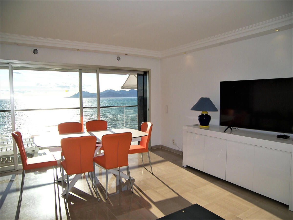 Appartement Cannes