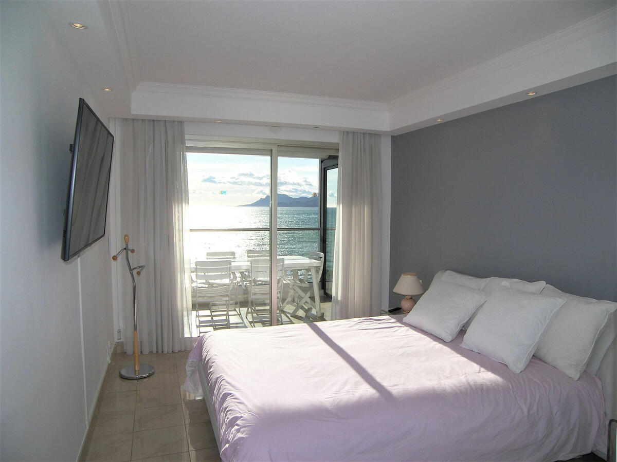 Appartement Cannes