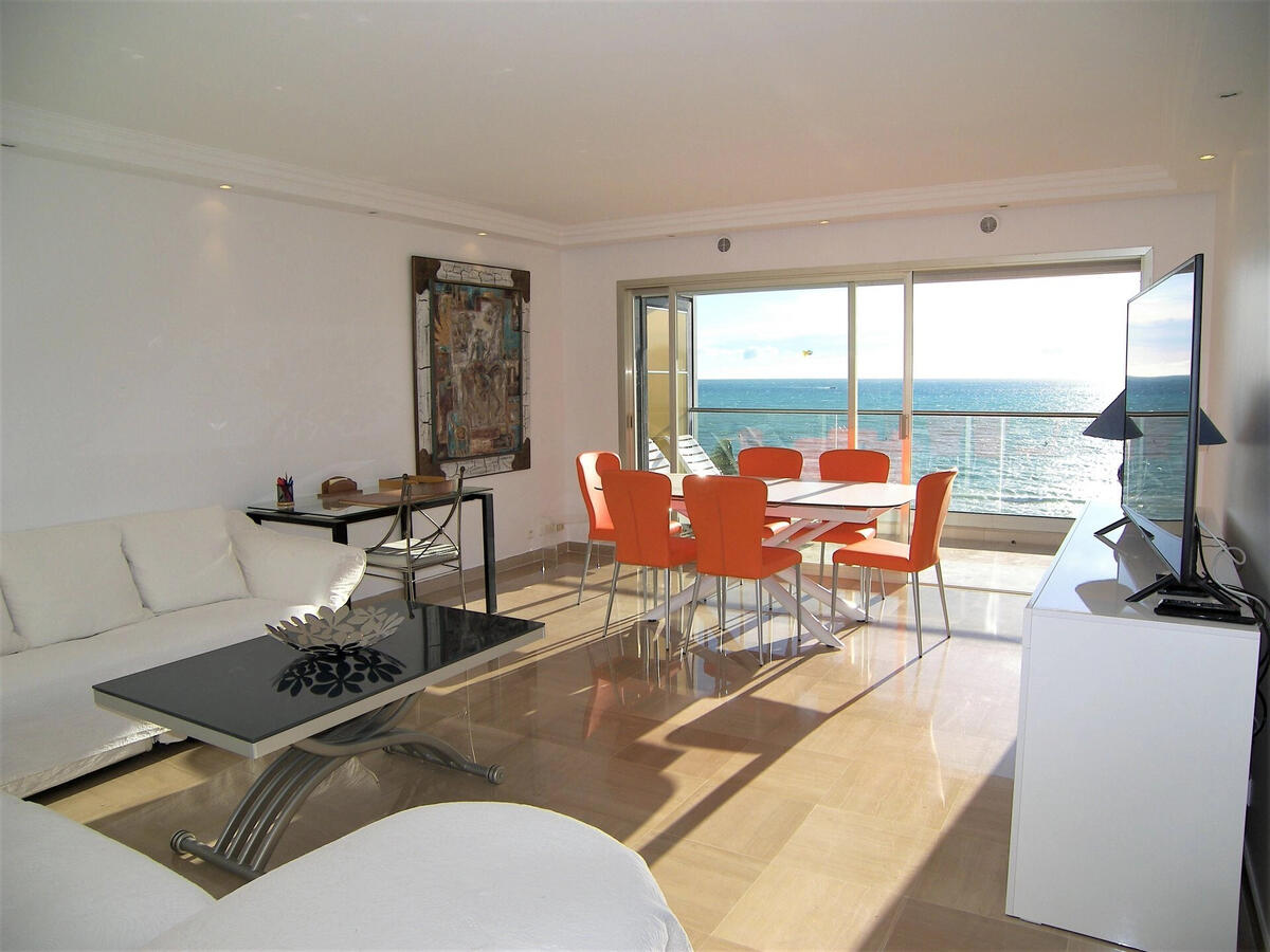 Appartement Cannes