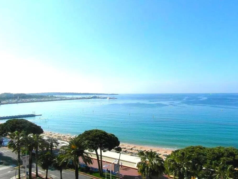 Appartement Cannes