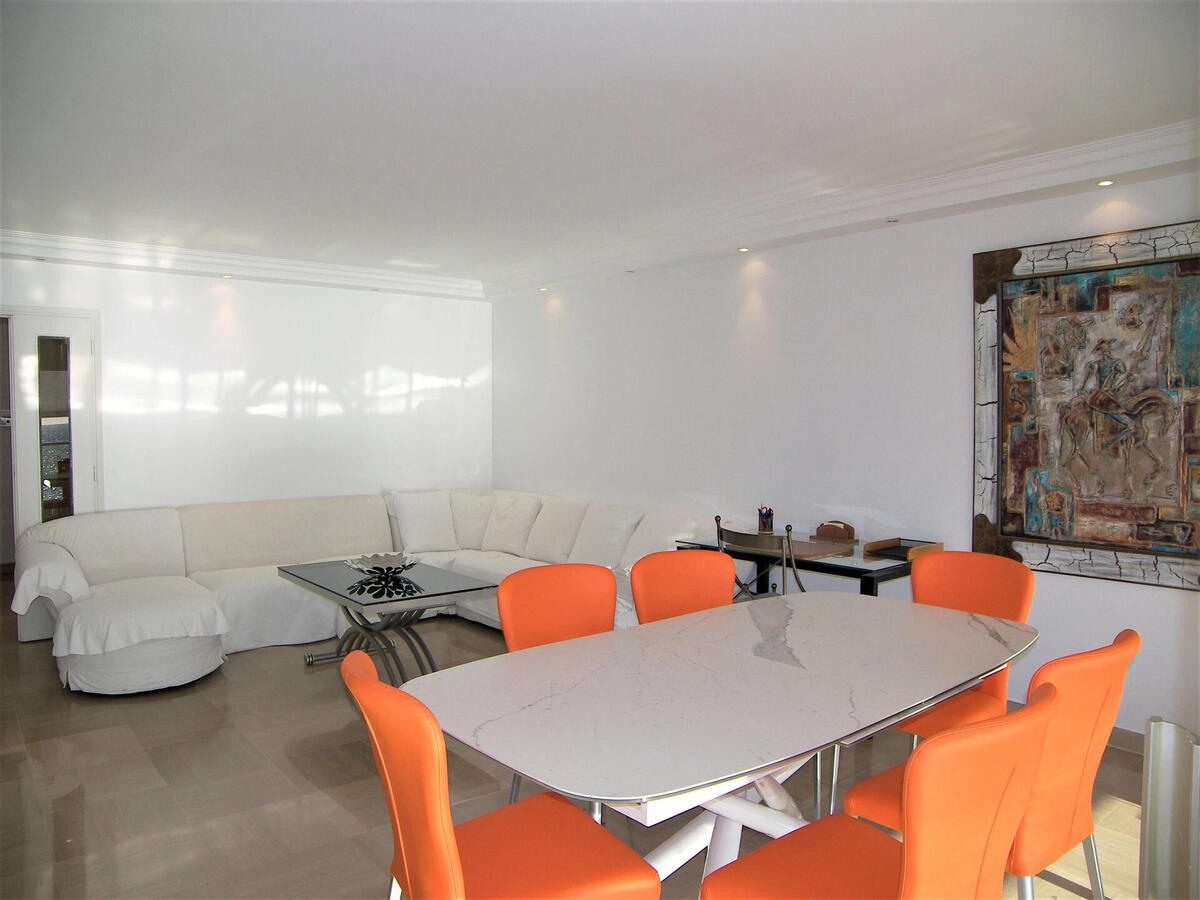 Appartement Cannes