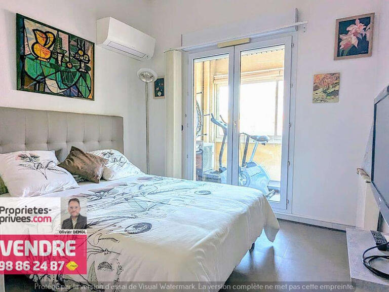 Appartement Cannes - 3 chambres