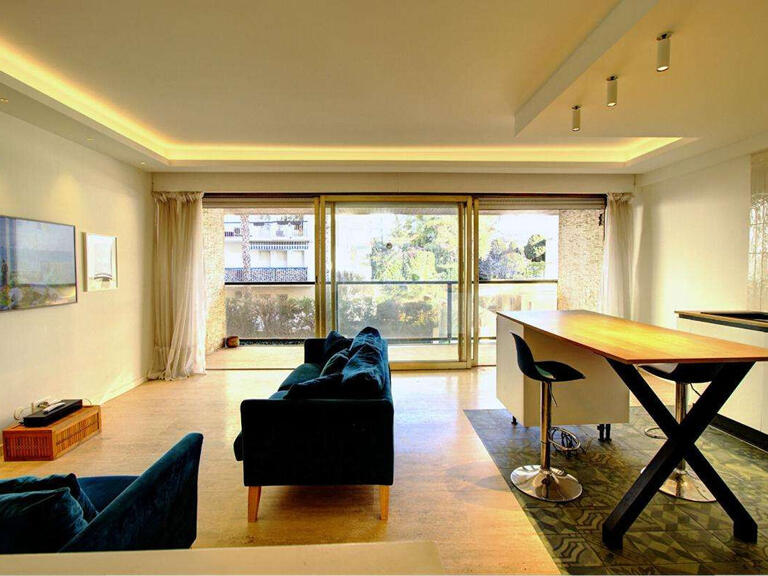 Apartment Cannes - 2 bedrooms