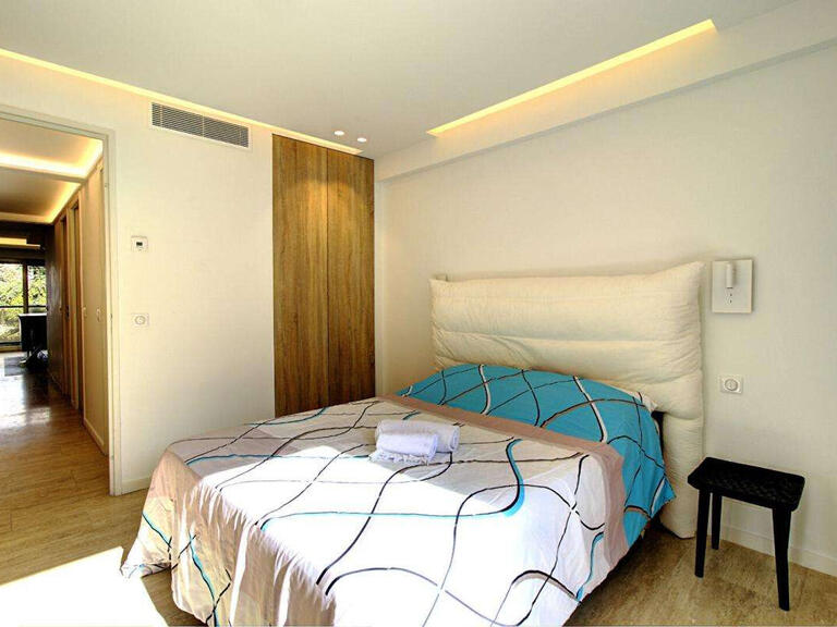 Appartement Cannes - 2 chambres