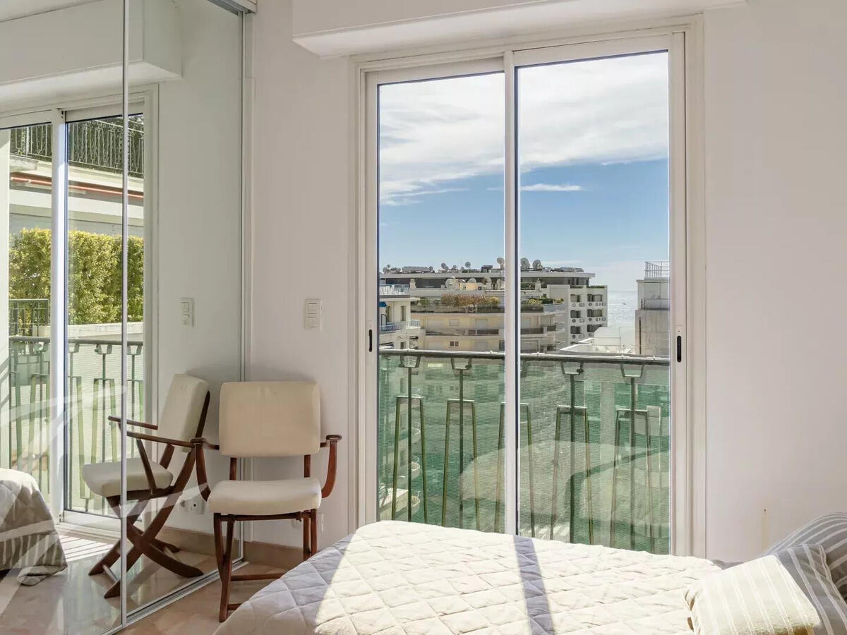 Appartement Cannes