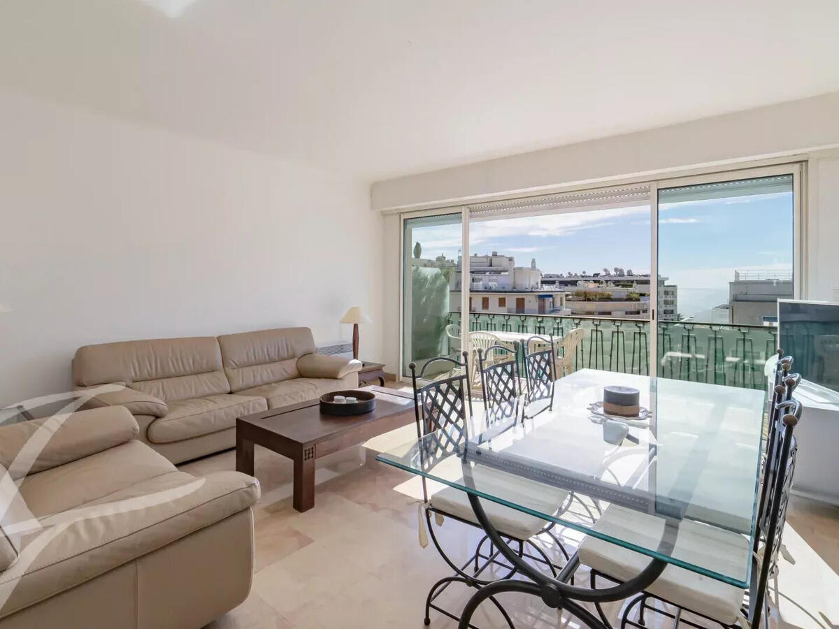 Appartement Cannes