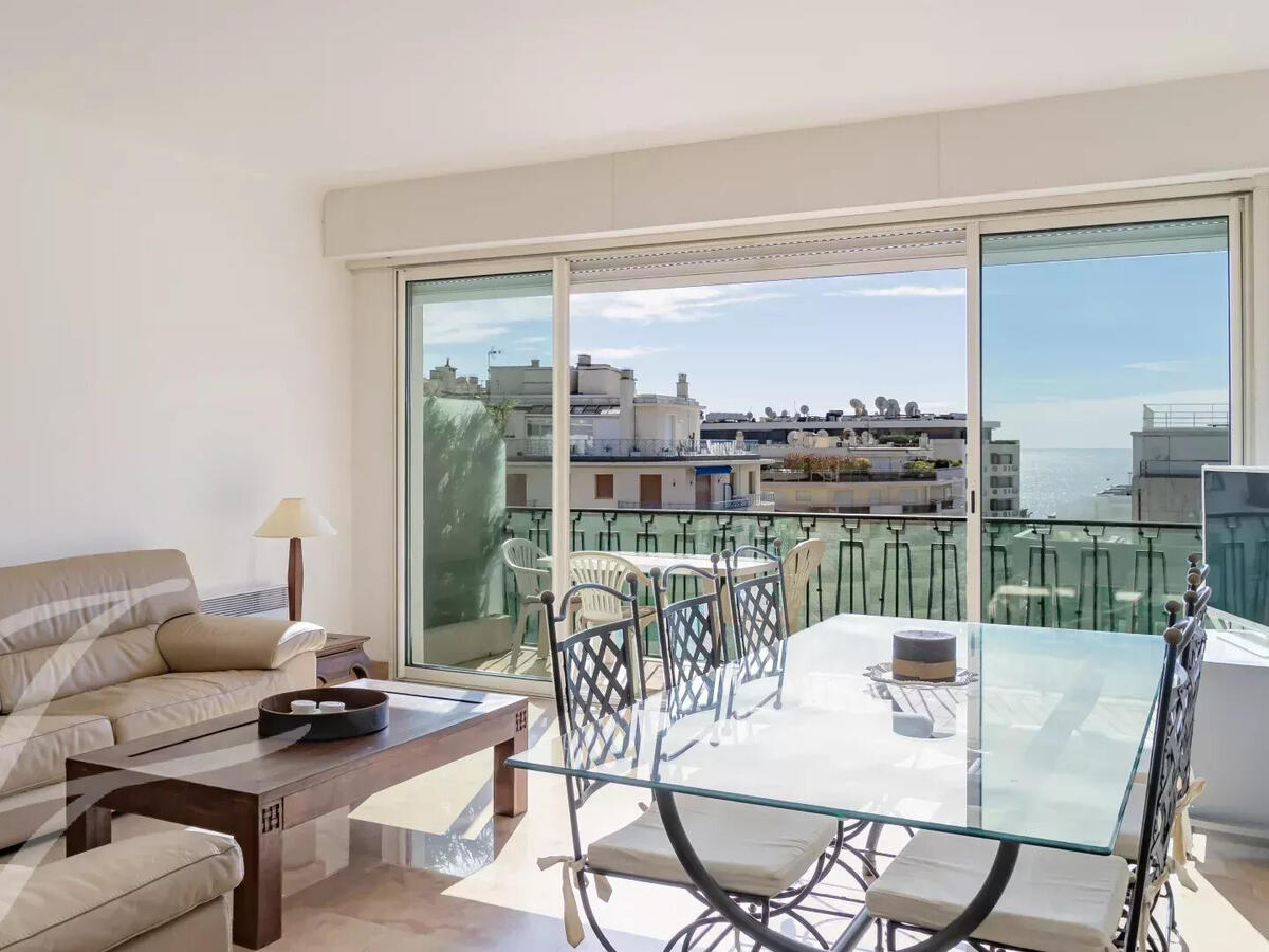 Appartement Cannes