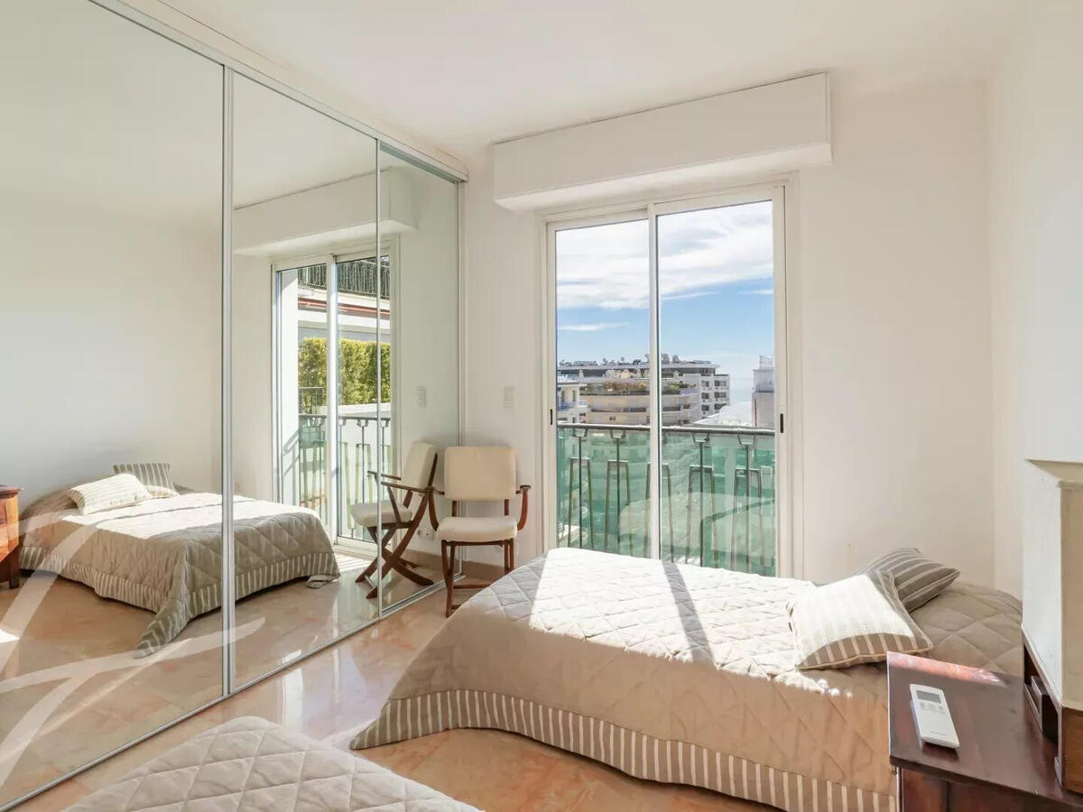 Appartement Cannes