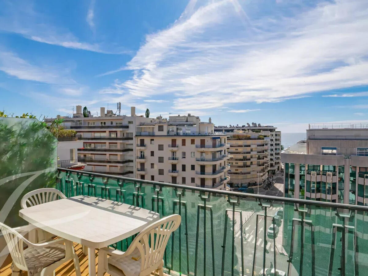 Appartement Cannes