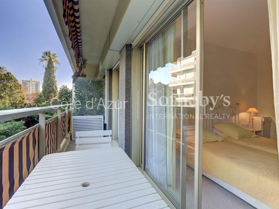 Appartement Cannes