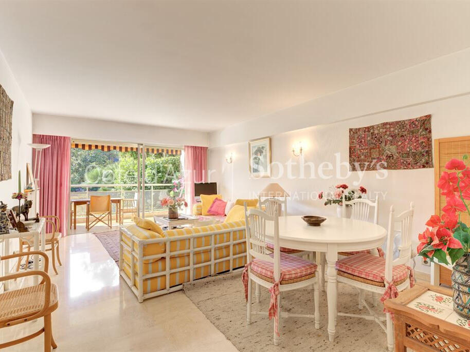 Appartement Cannes