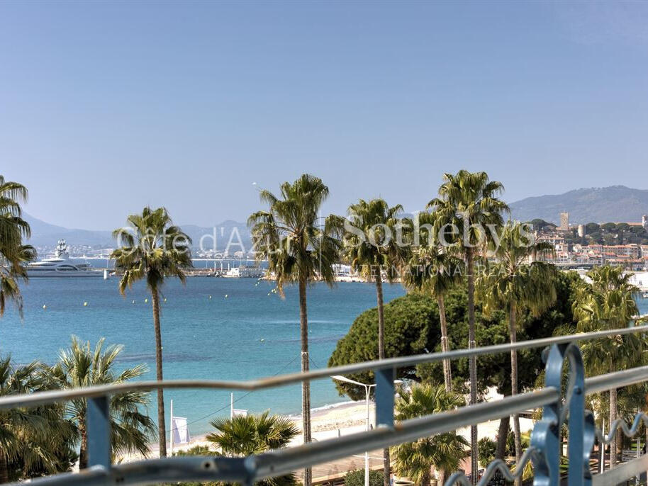 Appartement Cannes