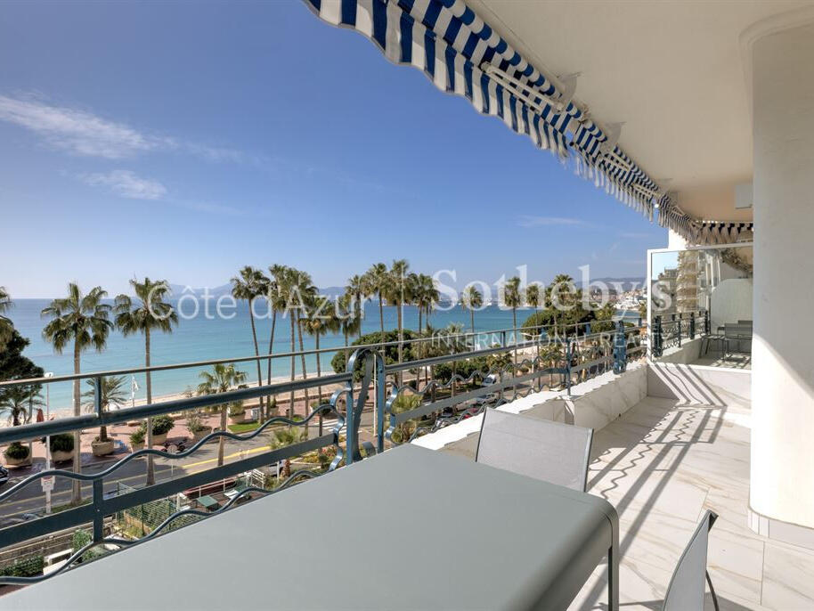 Appartement Cannes