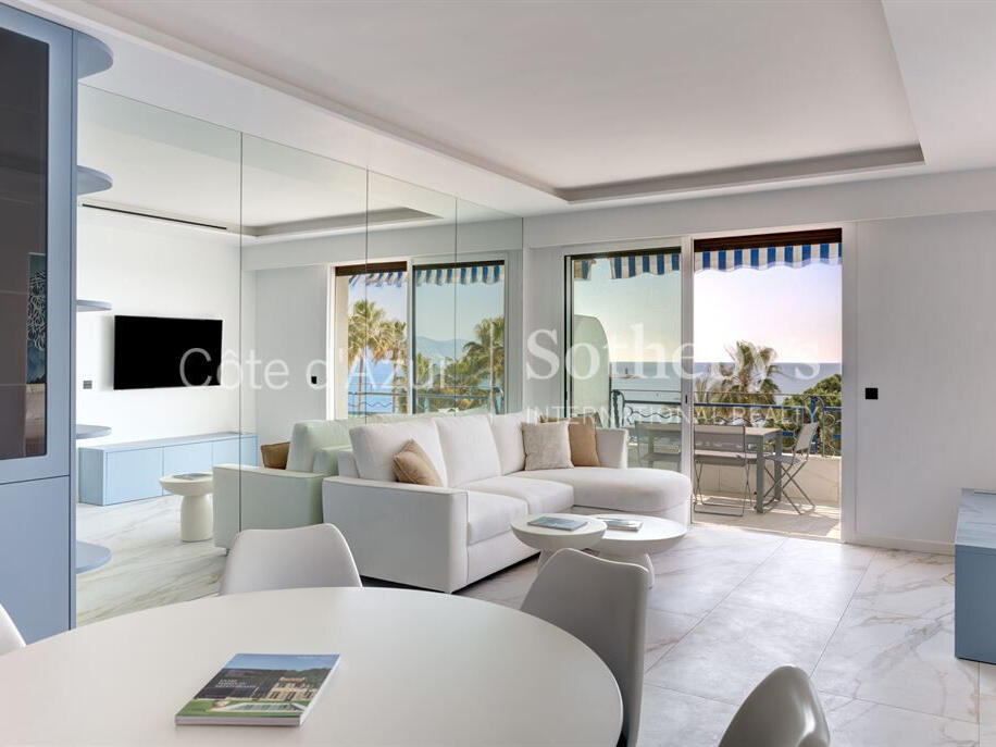 Appartement Cannes