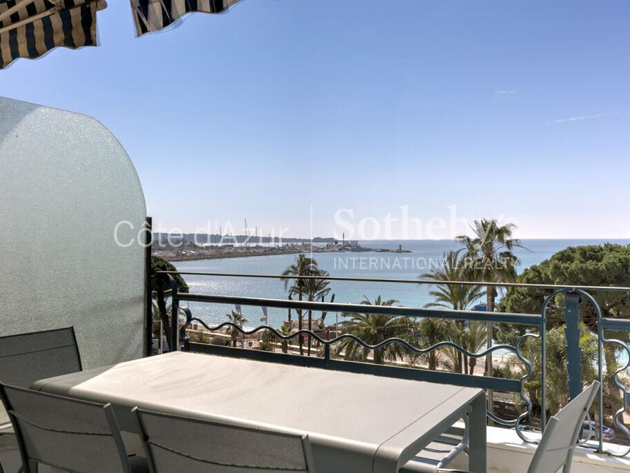 Appartement Cannes