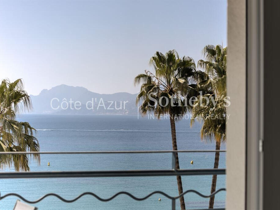 Appartement Cannes