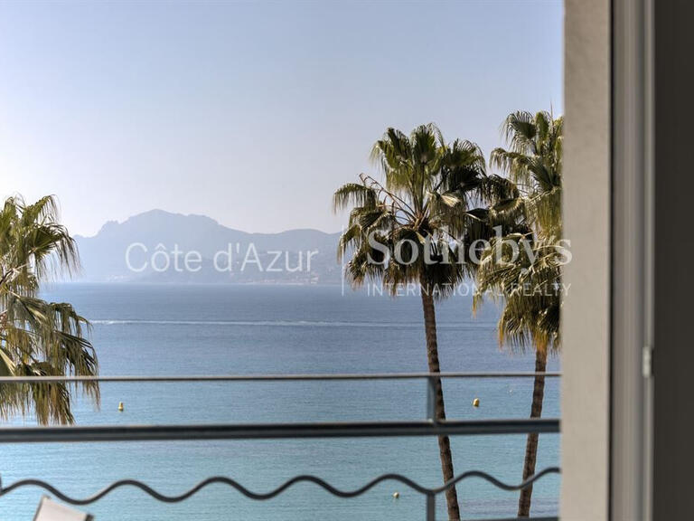 Appartement Cannes - 2 chambres - 78m²