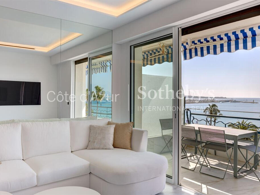 Appartement Cannes