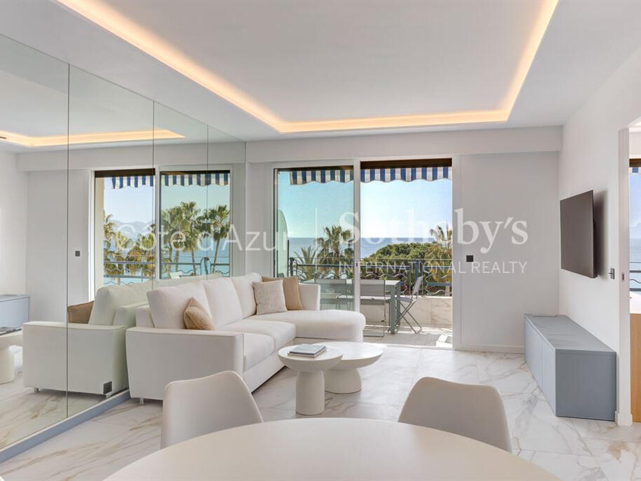 Appartement Cannes