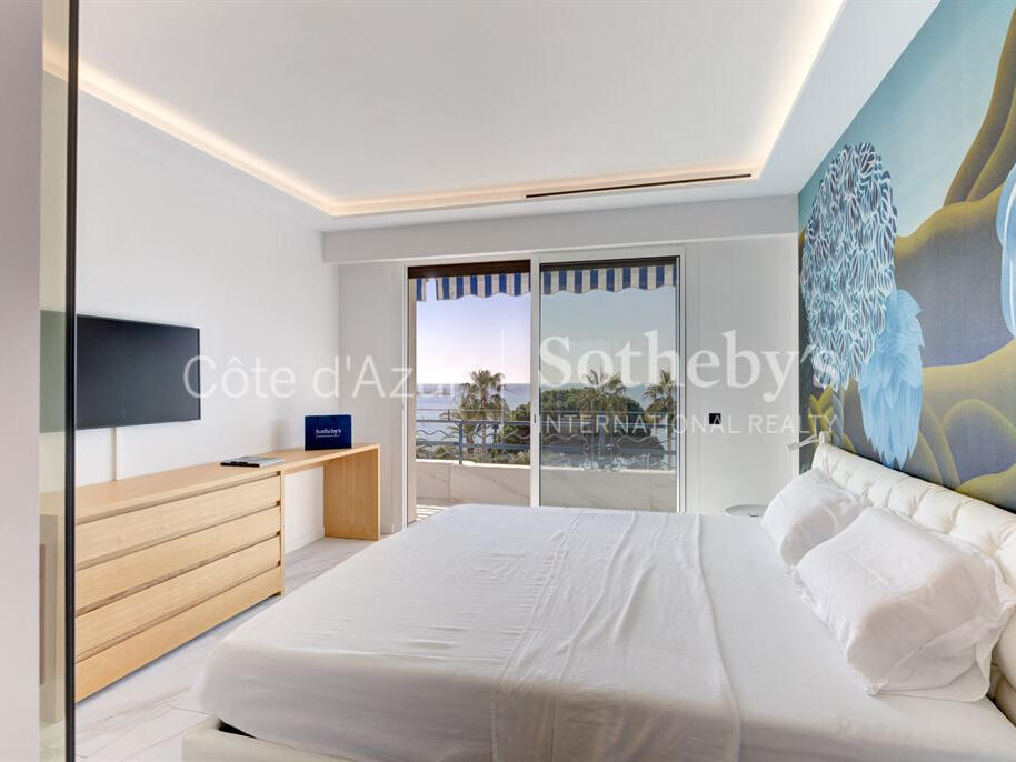 Appartement Cannes