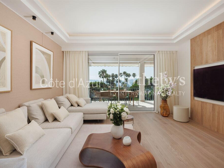 Appartement Cannes