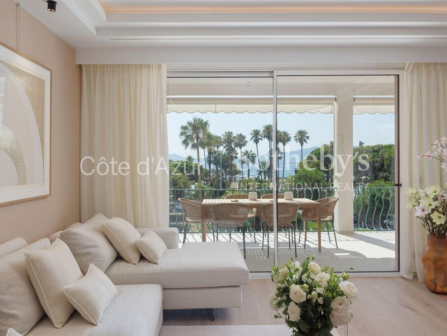 Appartement Cannes