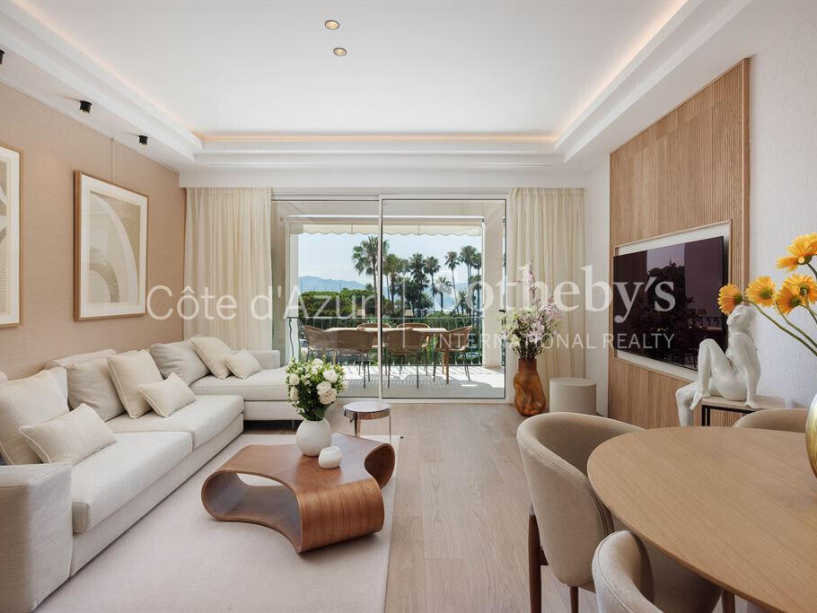 Appartement Cannes