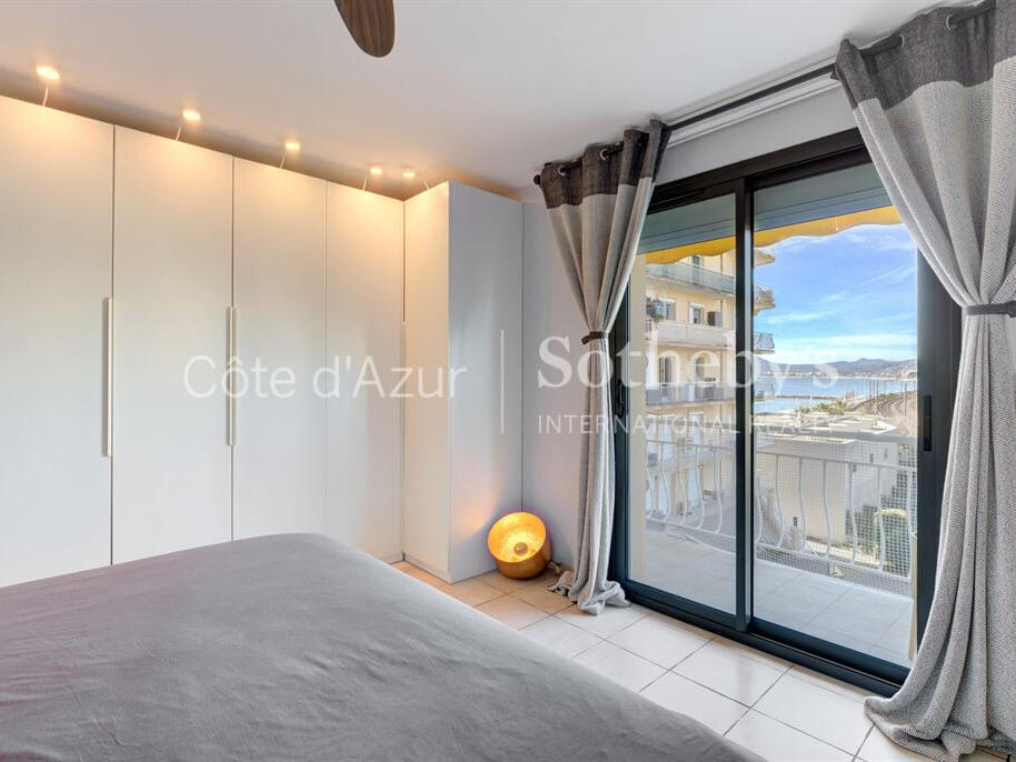 Appartement Cannes