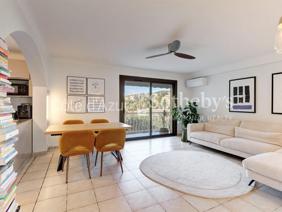 Appartement Cannes