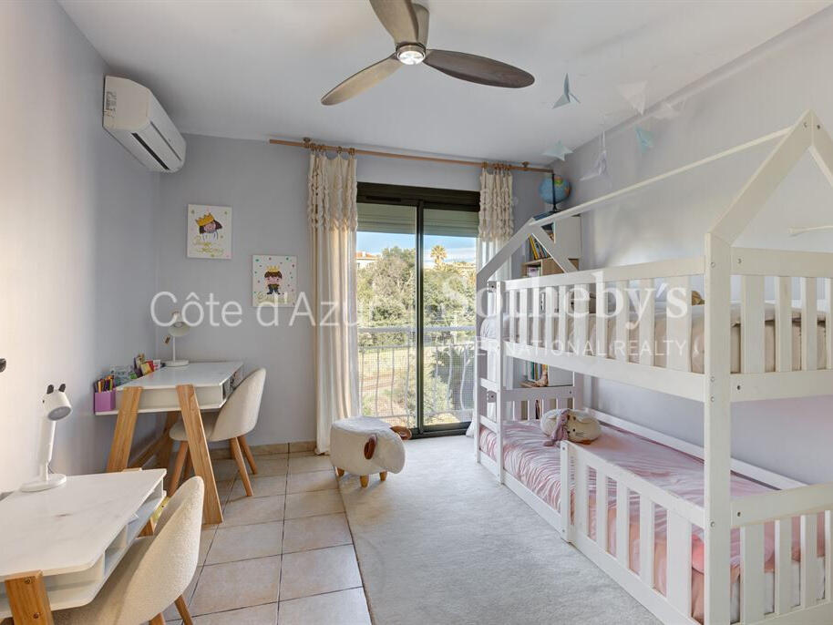 Appartement Cannes