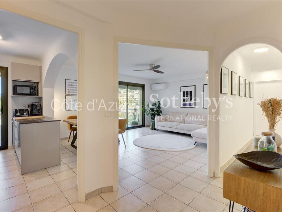 Appartement Cannes