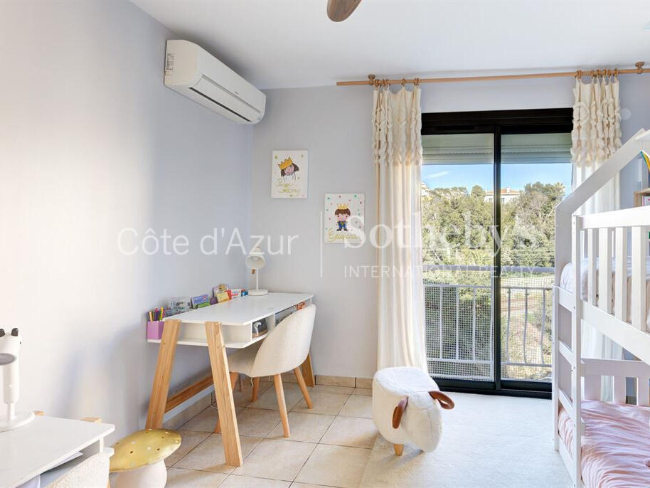 Appartement Cannes