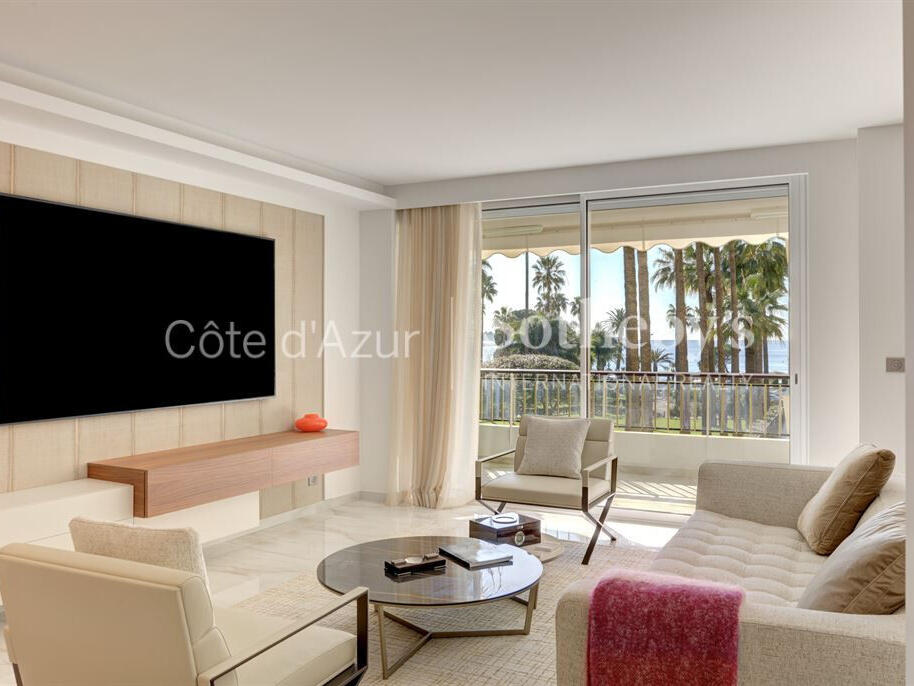 Appartement Cannes