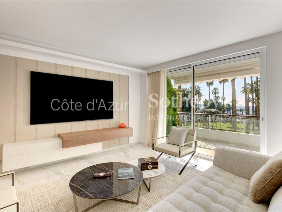 Appartement Cannes