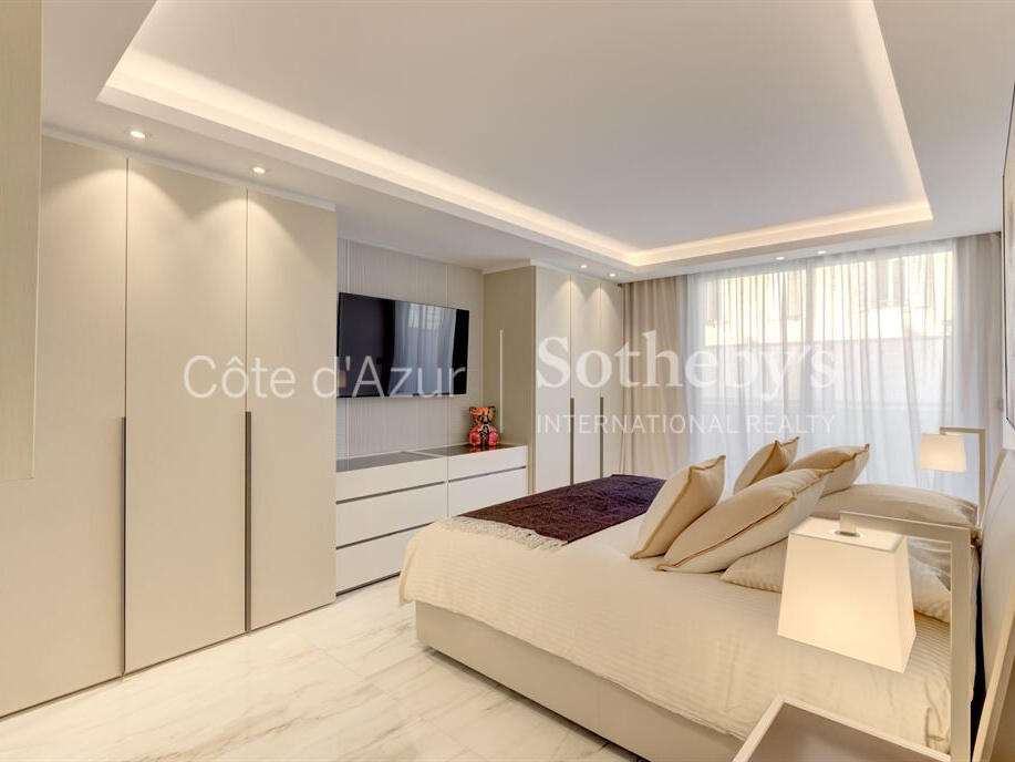 Appartement Cannes