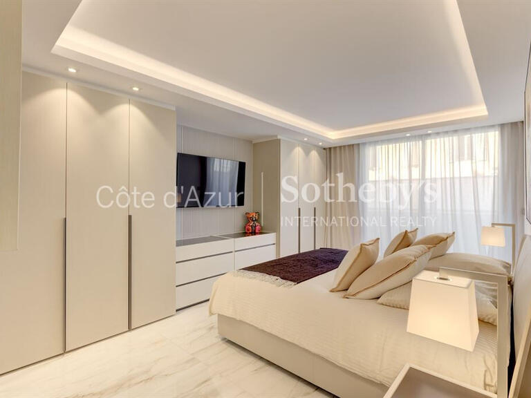 Appartement Cannes - 2 chambres - 127m²