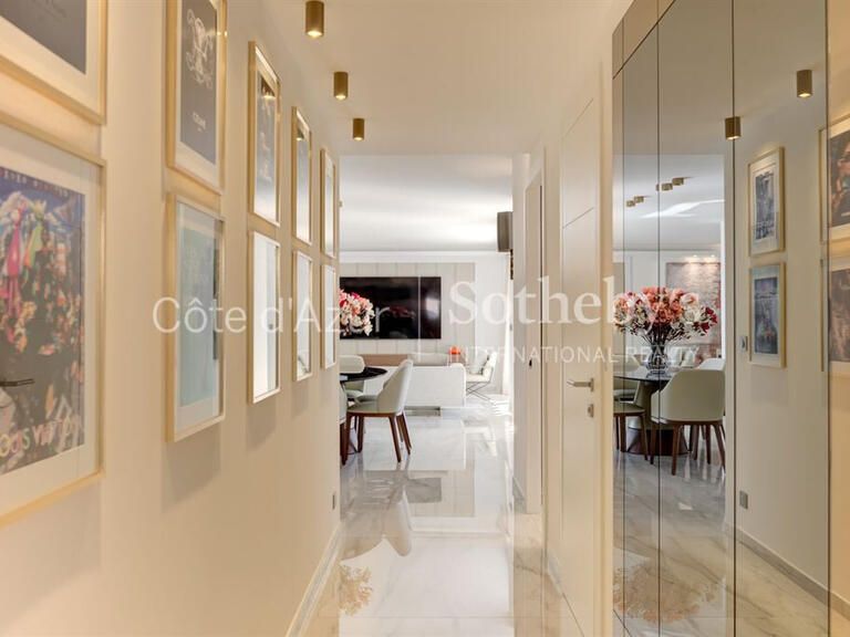 Appartement Cannes - 2 chambres - 127m²