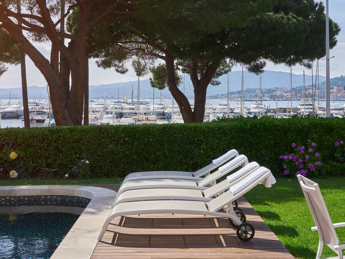 Apartment Cannes