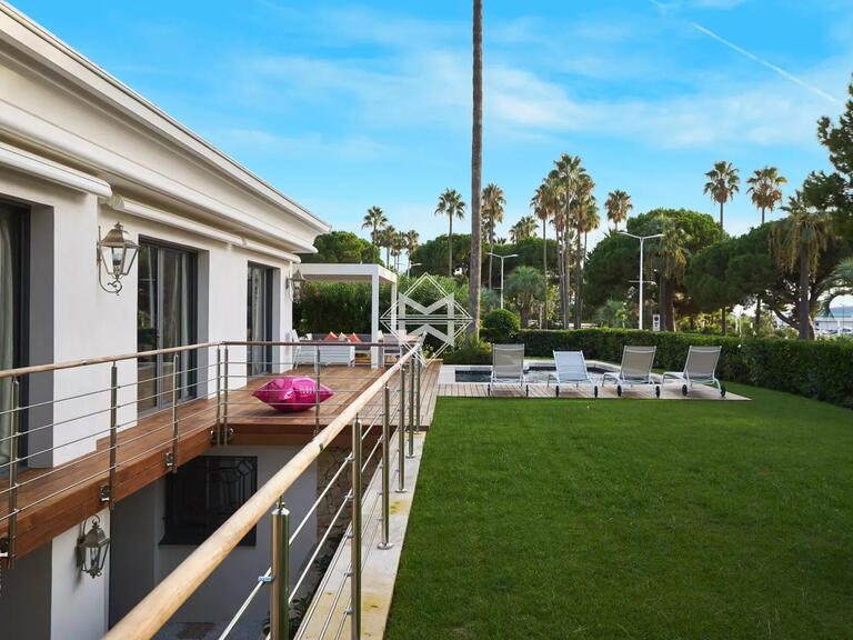 Apartment Cannes - 5 bedrooms - 1000m²