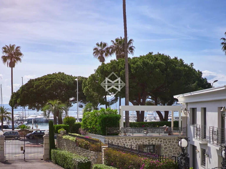 Apartment Cannes - 5 bedrooms - 1000m²