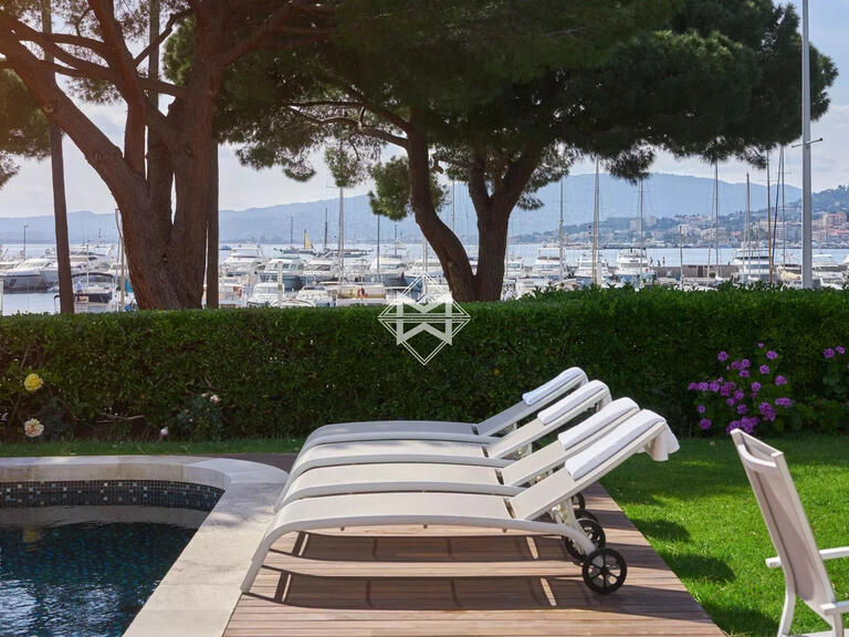 Apartment Cannes - 5 bedrooms - 1000m²