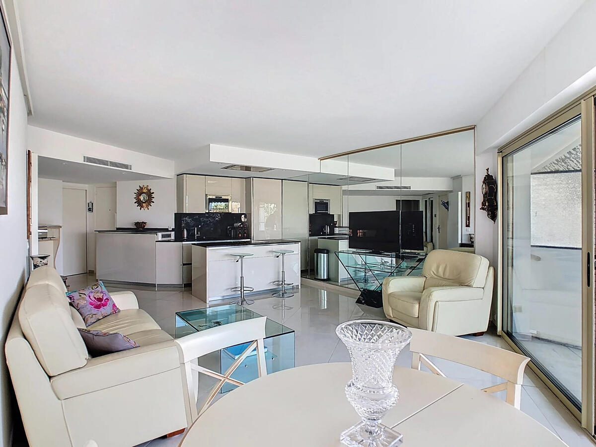 Apartment Cannes