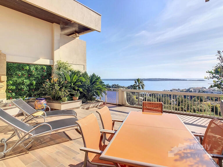 Apartment Cannes - 4 bedrooms - 189m²