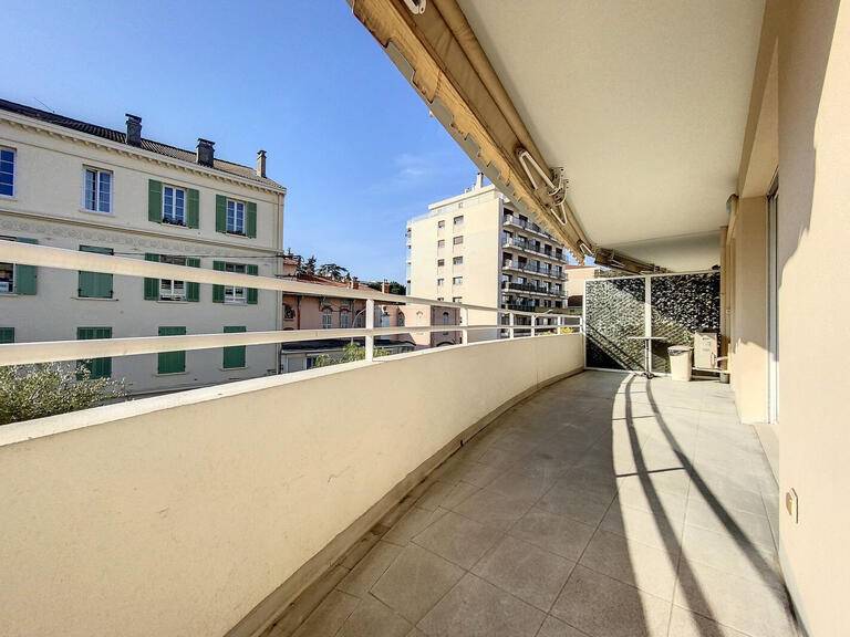 Appartement Cannes - 70m²